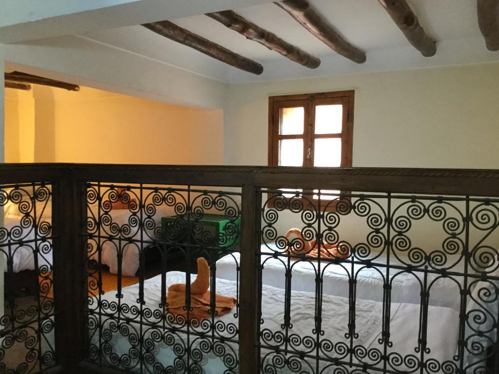 Riad Zanzibar Marakeş Dış mekan fotoğraf